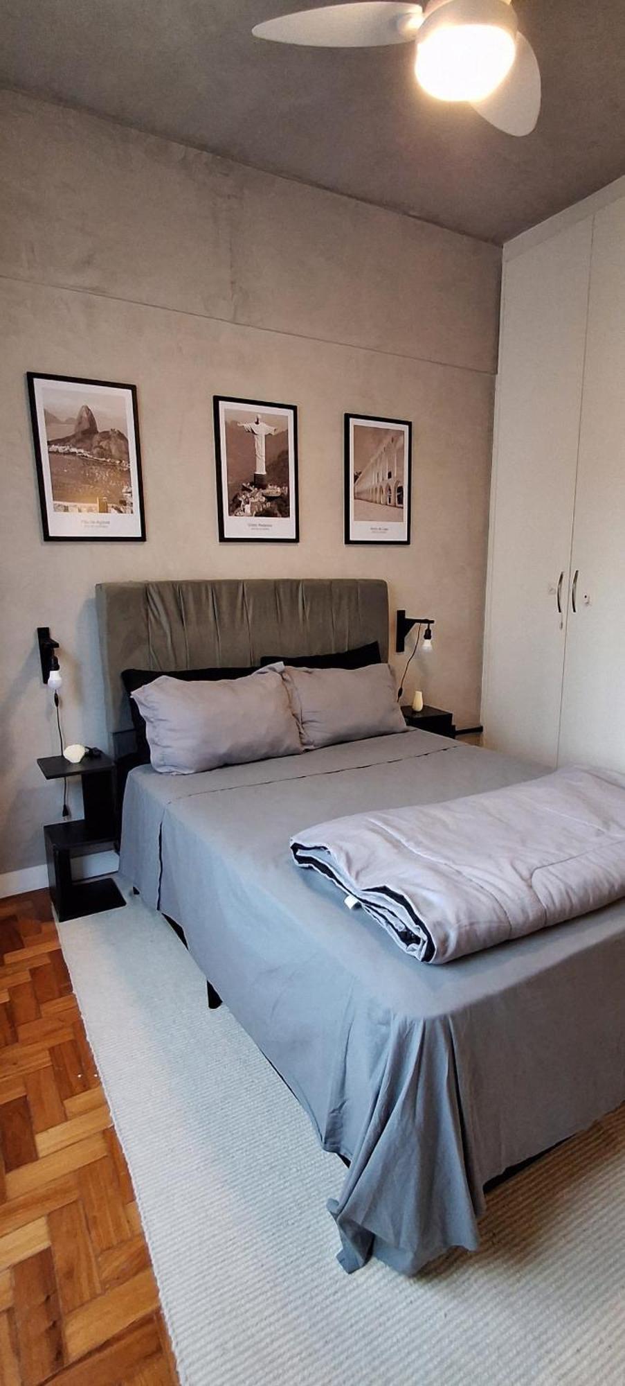 Ape Moderno No Largo Do Machado Apartamento Río de Janeiro