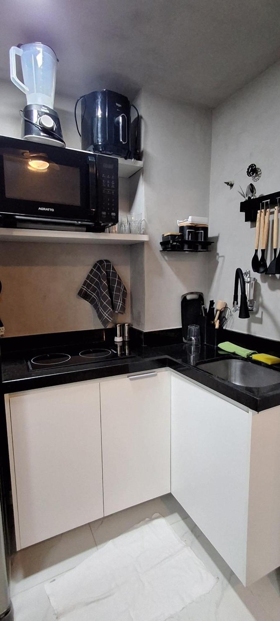 Apartamento Ape Moderno No Largo Do Machado Río de Janeiro
