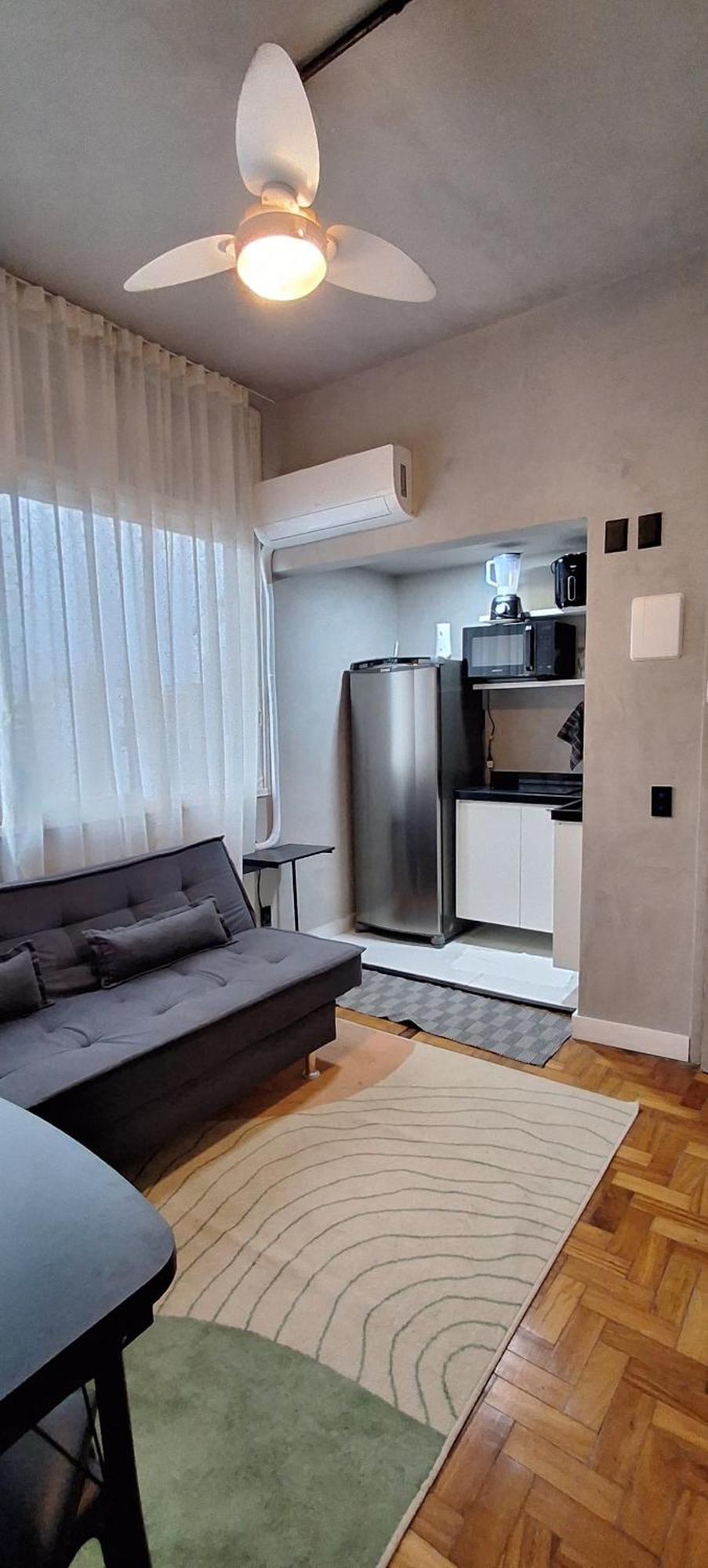 Apartamento Ape Moderno No Largo Do Machado Río de Janeiro