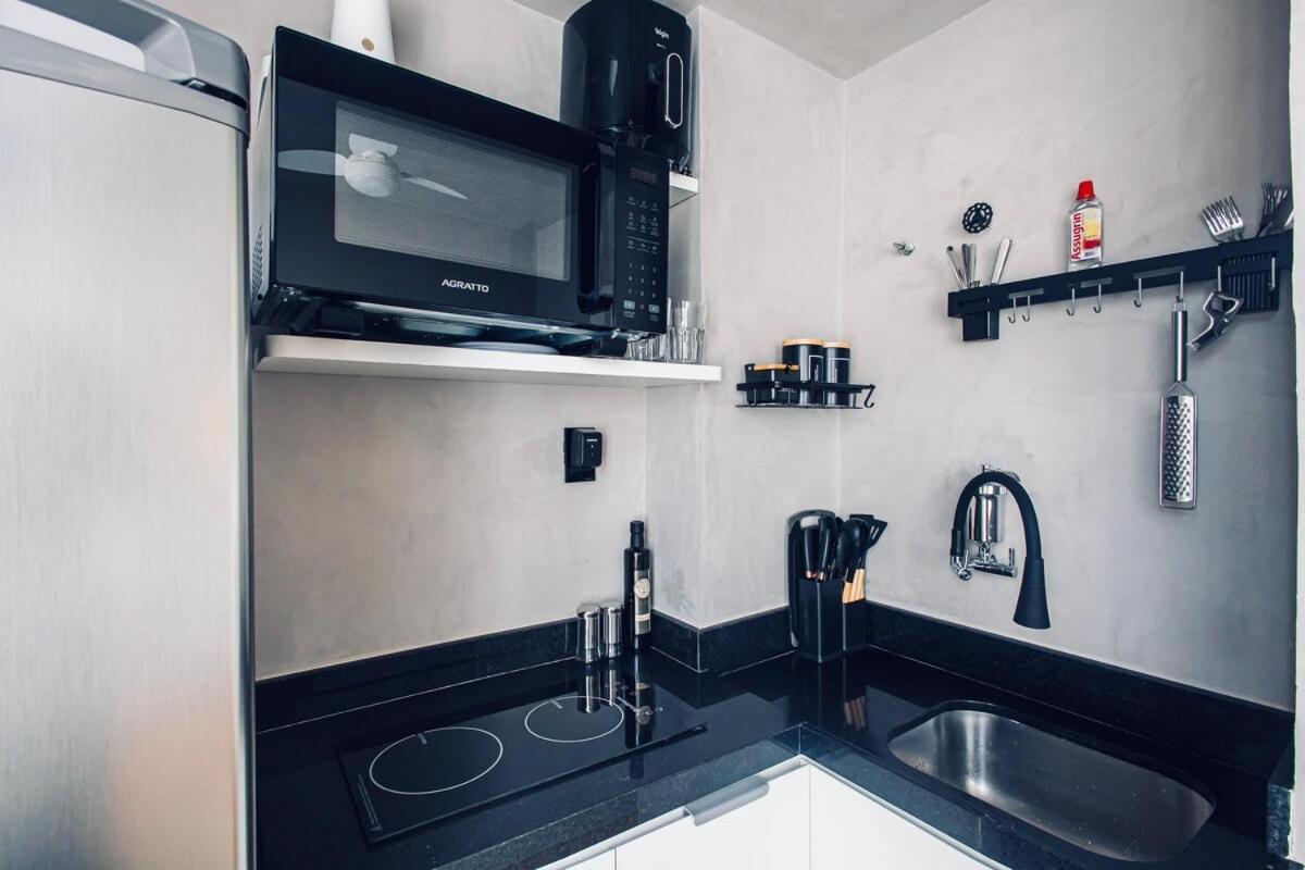 Apartamento Ape Moderno No Largo Do Machado