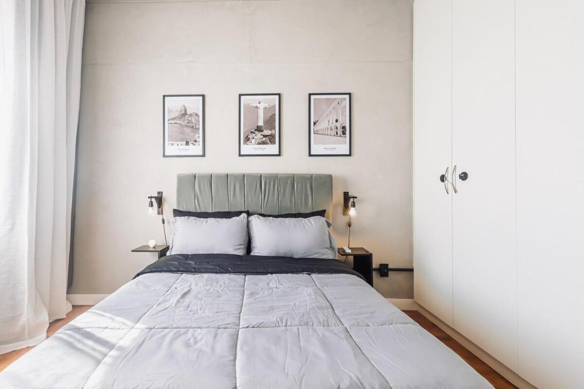Ape Moderno No Largo Do Machado Apartamento Río de Janeiro